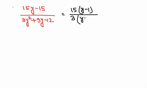 simplify-the-rational-expression-frac15-y-153-y29-y-12
