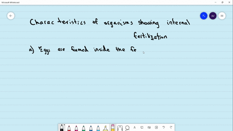 which-of-these-characteristics-belong-to-organisms-showing-internal-fertilization-a-eggs-are-formed-