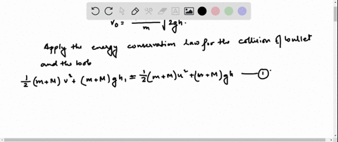 a-ballistic-pendulum-is-a-device-used-to-measure-the-velocity-of-a-projectile-for-example-the-muzzle