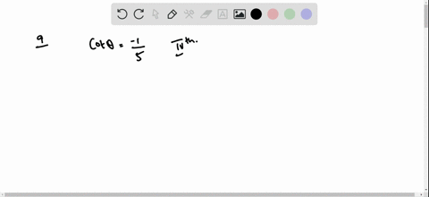 find-sin-theta-cot-theta-frac15-theta-text-in-quadrant-iv