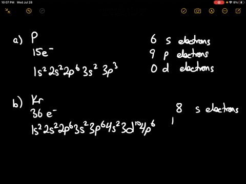 find-the-total-number-of-s-p-and-d-electrons-in-each-of-the-following-a-p-b-mathrmkr-c-mathrmni-d-ma