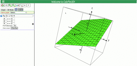 sketch-a-graph-of-the-plane-and-label-any-intercepts-2-x-y3-z4