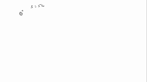 find-the-radian-measure-of-a-central-angle-theta-opposite-an-arc-s-in-a-circle-of-radius-r-where-r-5