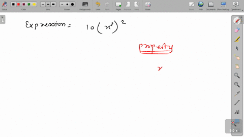 simplify-the-expression-10leftx2right2-2