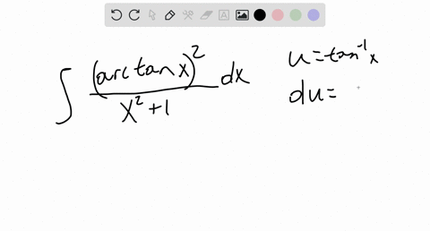 evaluate-the-indefinite-integral-int-fracarctan-x2x21-d-x-2