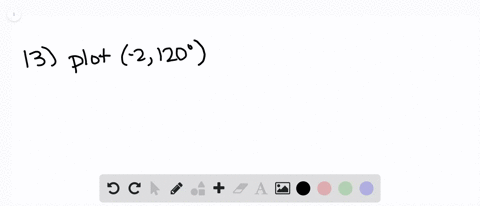 in-exercises-7-14-plot-the-point-with-the-given-polar-coordinates-left-2120circright