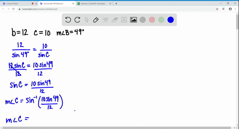 in-3-14-a-determine-the-number-of-possible-triangles-for-each-set-of-given-measures-b-find-the-mea-3
