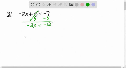 solve-and-check-2-x5-7