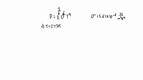 what-is-the-rate-of-energy-radiation-per-unit-area-of-a-blackbody-at-a-273-k-and-b-2730-k