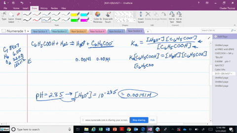what-mass-of-benzoic-acid-mathrmc_6-mathrmh_5-mathrmcooh-would-you-dissolve-in-3500-mathrmml-of-wa-2