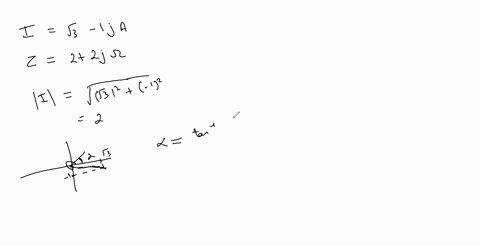 ac-circuits-voltage-the-current-i-and-the-impedance-z-for-certain-a-c-circuits-are-given-write-i-a-2