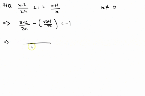 solve-each-rational-equation-if-an-equation-has-no-solution-so-state-fracx-22-x1fracx1x