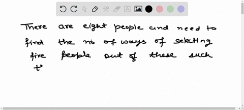in-how-many-ways-can-you-select-five-people-from-a-group-of-eight-if-the-order-of-selection-is-impor