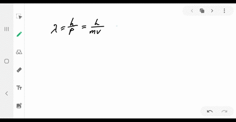 i-what-is-the-wavelength-of-a-neutron-m-167-times-10-27-mathrmkg-traveling-at-65-times-104-mathrmm-m