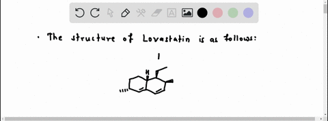 lovastatin-shown-below-is-a-cholesterol-lowering-drug-manufactured-by-merck-worldwide-sales-of-chole
