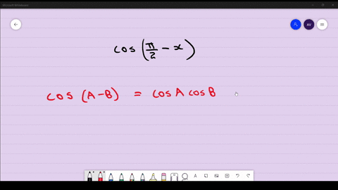 ⏩SOLVED:Simplify the expression, and then graph both expressions as ...