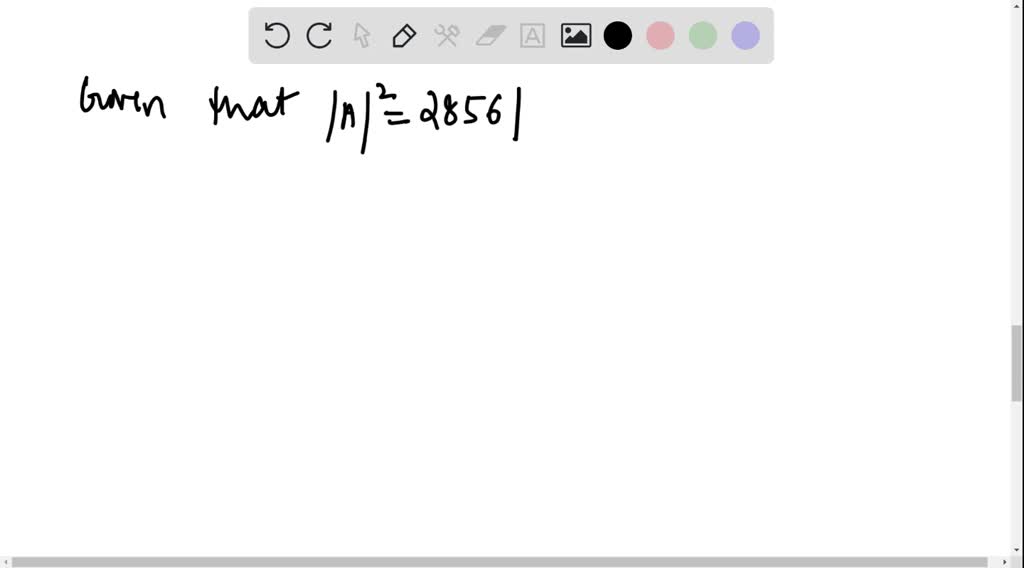 solved-a-is-a-third-order-matrix-if-the-value-of-the-square-of-the