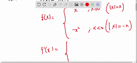 find-the-derivative-of-fxxx-does-fprime-prime0-exist