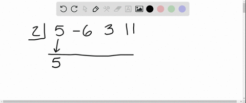 divide-using-synthetic-division-in-the-first-two-exercises-begin-the-process-as-shown-left5-x3-6-x-2