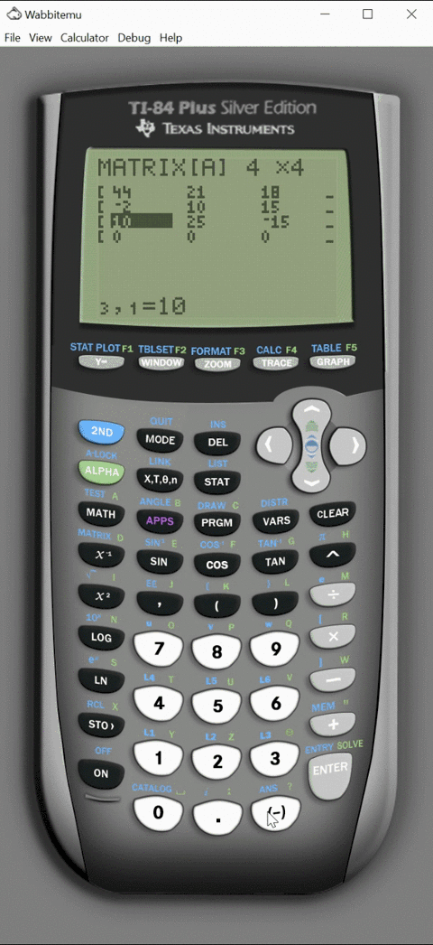 in-problems-67-70-use-a-graphing-utility-to-find-the-inverse-if-it-exists-of-each-matrix-round-ans-4