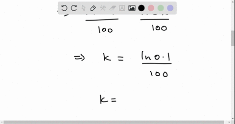 assume-that-the-rate-at-which-radioactive-nuclei-decay-is-proportional-to-the-number-of-such-nuclei-