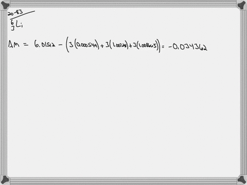 obtain-the-mass-defect-in-amu-and-binding-energy-in-mathrmmev-for-the-_36-li-nucleus-what-is-the-bin