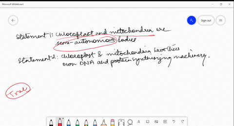 read-the-given-statements-and-select-the-correct-option-statement-1-chloroplast-and-mitochondria-are