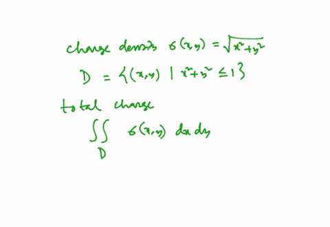 electric-charge-is-distributed-over-the-disk-x2-y2-le-1-so-that-the-charge-density-at-x-y-is-sigma-x