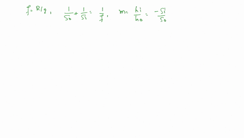 an-object-35-mathrmcm-high-is-placed-20-mathrmcm-in-front-of-a-convex-mirror-with-a-radius-of-12-mat