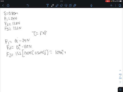 a-square-metal-plate-0180-mathrmm-on-each-side-is-pivoted-about-an-axis-through-point-o-at-its-cen-4