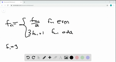 if-f_nleftbeginarrayccfracf_n-12-text-when-f_n-1-text-is-an-even-number-3-cdot-f_n-11-text-when-f_n-