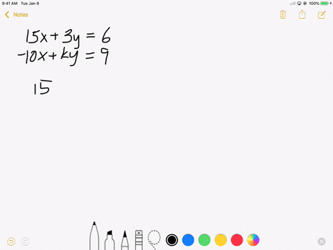 finding-the-value-of-a-constant-in-exercises-61-and-62-find-the-value-of-k-such-that-the-system-of-2