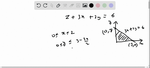 1-12-find-the-area-of-the-surface-the-part-of-the-plane-3-x-2-y-z-6-that-lies-in-the-first-octant