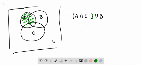 sketch-a-venn-diagram-like-the-one-shown-and-use-shading-to-show-each-set-lefta-cap-cprimeright-cup-