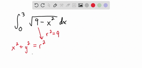 in-problems-55-58-use-the-fact-that-the-area-of-a-circle-of-radius-r-is-pi-r2-to-evaluate-the-given-