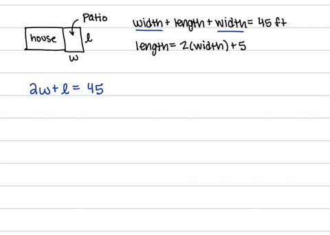 in-the-following-exercises-translate-to-a-system-of-equations-and-solve-wayne-is-hanging-a-string-of