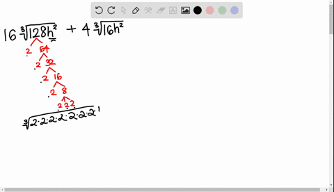perform-the-operation-and-simplify-assume-all-variables-represent-non-negative-real-numbers-16-sqrt3