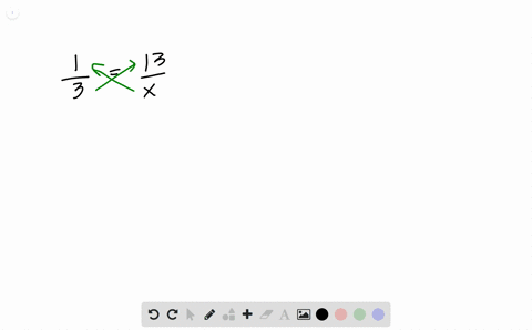 find-the-value-of-x-frac13frac13x-a-39-b-3-c-13-d-26