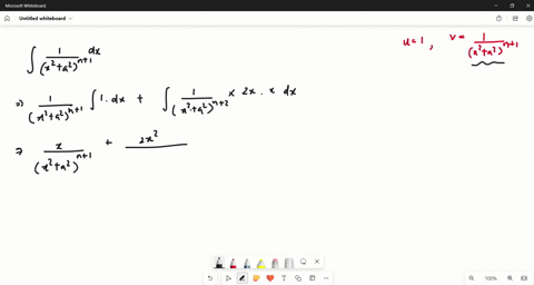 derive-the-reduction-formula-int-frac1leftx2a2rightn1-d-xfrac12-a2-n-fracxleftx2a2rightnfrac2-n-12-a