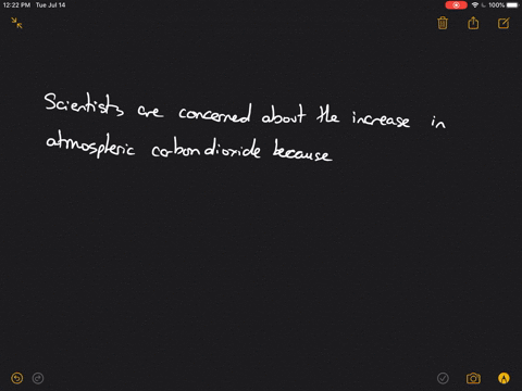 why-are-scientists-concerned-about-increases-in-atmospheric-carbon-dioxide-what-is-the-source-of-the