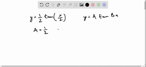 find-the-amplitude-if-applicable-the-period-and-all-zeros-in-the-given-interval-yfrac12-tan-x-2-pix3