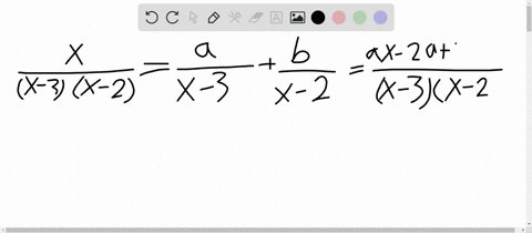 in-exercises-9-42-write-the-partial-fraction-decomposition-of-each-rational-expression-fracxx-3x-2