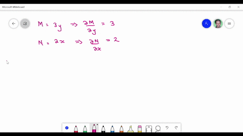 apply-greens-theorem-to-evaluate-the-integrals-in-exercises-17-20-beginarrayloint_c3-y-d-x2-x-d-y-c-