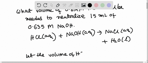 what-volume-in-milliliters-of-0812-mathrmm-mathrmhcl-would-be-required-to-neutralize-150-mathrmml-of