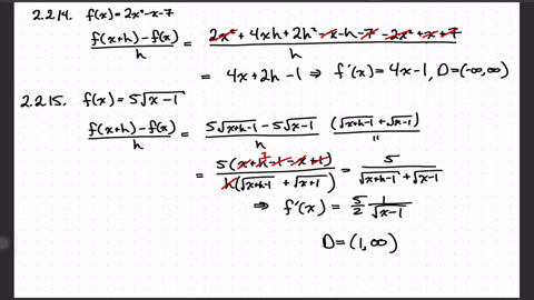 differentiate-each-function-f-and-determine-the-domain-of-fprime-use-form-3-are-page-154-fx2-x2-x-7