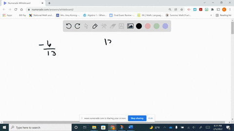 find each reciprocal 3 10