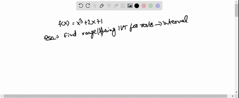 use-the-ivt-to-find-an-interval-of-length-frac12-containing-a-rout-uf-fxx32-x1