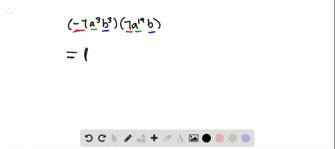 use-the-product-rule-to-simplify-each-expression-write-the-results-using-exponents-see-examples-3-10