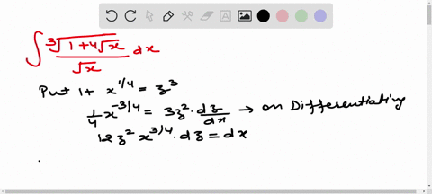 int-fracsqrt31sqrt4xsqrtx-d-x-is-equal-to-a-12leftfrac1sqrt4xn-37frac1sqrt4x4-34rightc-b-12leftfrac1