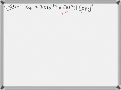 calculate-the-molar-solubility-of-mathrmalmathrmoh_3-in-a-solution-that-is-slightly-basic-with-a-mat